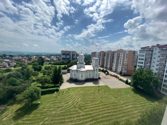 100% РЕАЛЬНИЙ ВАРІАНТ!  2-кім VIP «новобудова» РУСЬКА  (р-н нового McDonald's, р-н меблів МАЙЯ) БАЛК Чернівці