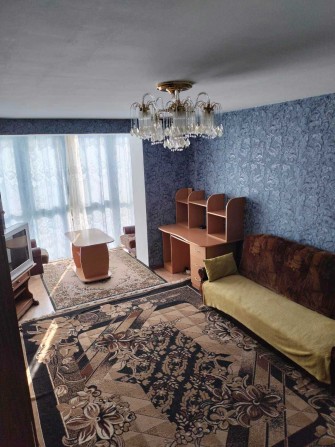 Здам однокімнатну квартиру в довгострокову оренду - фото 1