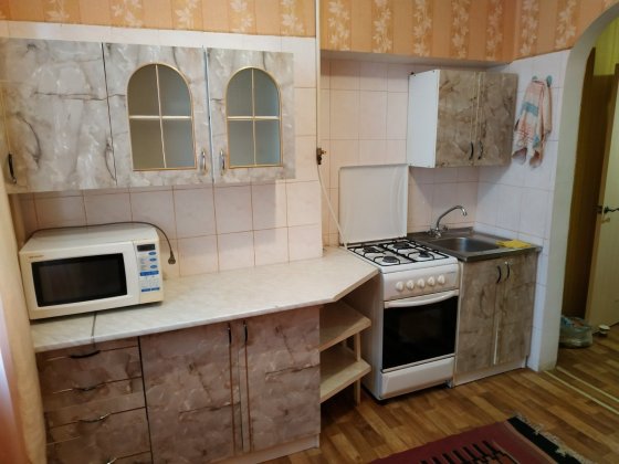 Здам 1-кімнатну квартиру в р-ні Круга Чернігів