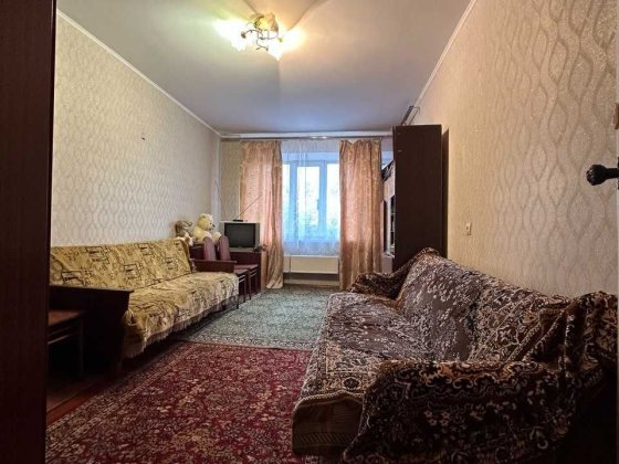 Здається в оренду 1-кімнатна квартира в районі ЗАЗ Чернигов