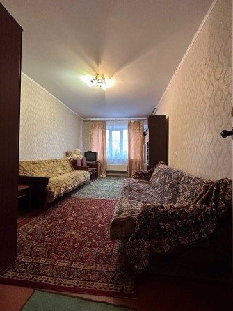 Здається в оренду 1-кімнатна квартира в районі ЗАЗ - фото 1