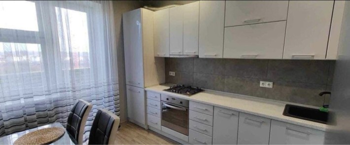 1к оренда перша здача на Немирівському шоссе - фото 1
