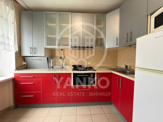 Оренда 1но кім - Вишенька, Келецька Вінниця