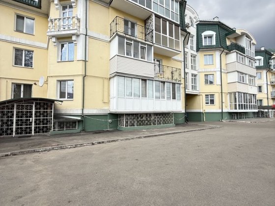 Оренда 1-но кімнатної квартири, 1- й прверх.Автономне опалення Чернигов
