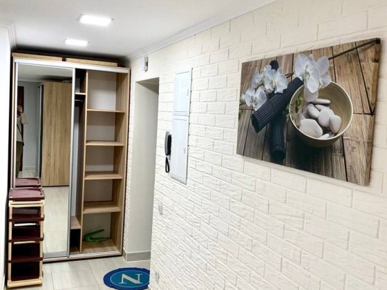 Здається в оренду 2-кімнатна новобудова по вул. Рівненська Чернівці