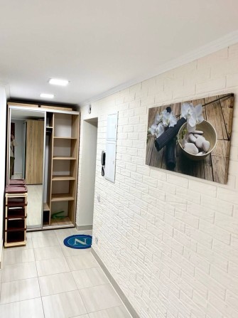 Здається в оренду 2-кімнатна новобудова по вул. Рівненська - фото 1