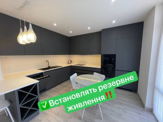 НОВИЙ ОБ”ЄКТ! Авторська  2-кім VIP новобуд (СТУДІЯ)В ВЕЛИКОГО (Герцена) ПАРКОВА ЗОНА(5хв до парку ШЕ Черновцы