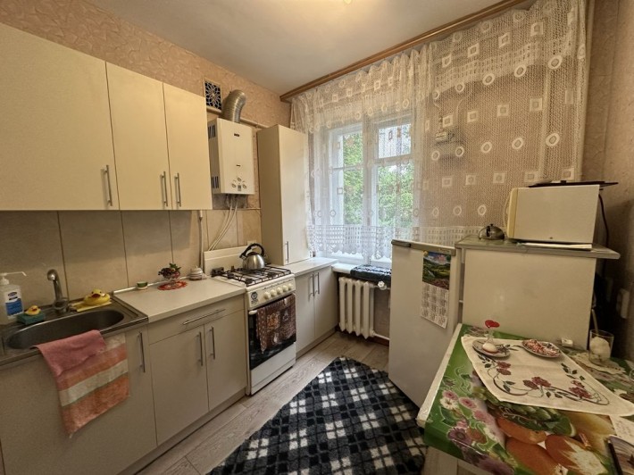 Оренда 1 кімн кв-ри в Самому Центрі біля парку "Богдана Хмельницького" - фото 1