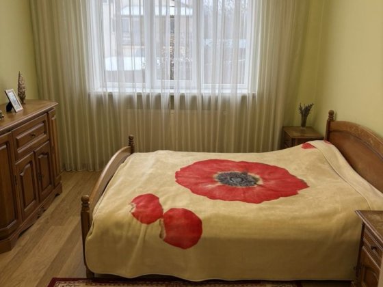 Оренда  2х кім  в приватному будинку Чернівці