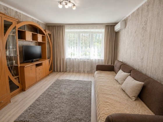1к кв на Київській (неподалік 2гої лікарні)