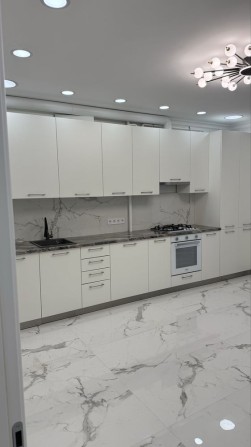 Здається двухкімнатна новобудова Воробкевича 33(Водограй),5/9 - фото 1