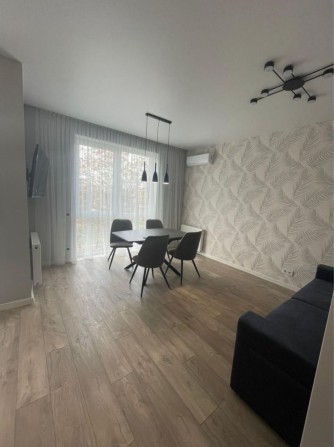 Оренда 1,5 кімнатної квартири поруч з центром - фото 1