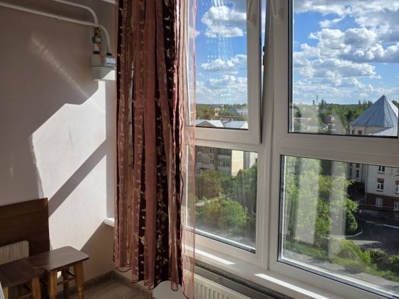 Оренда 1 кімнатної квартири Поділля Вінниця
