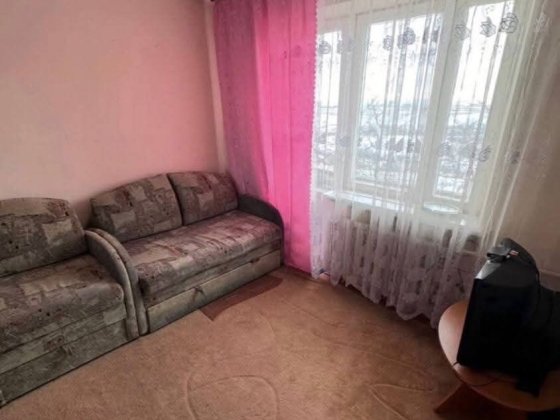 ‼️ЗДАМ 1 КІМН. кварт, 5 поверх, вул.Південно - Кільцева, нижня Южка Черновцы