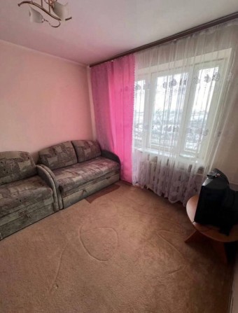 ‼️ЗДАМ 1 КІМН. кварт, 5 поверх, вул.Південно - Кільцева, нижня Южка - фото 1