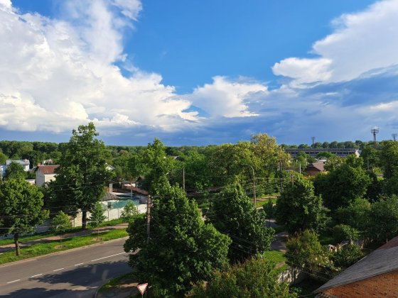 Здам однокімнатну квартиру Політех без комісії Чернигов