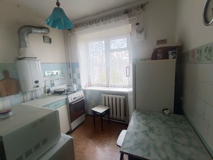 Оренда 2 кімнатної квартири на Рокосовського - фото 1
