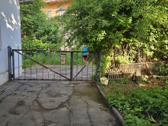Оренда двокімнатної квартири. Район Сорбони Чернівці