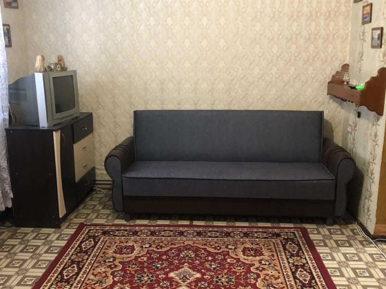 (3) Здам 2-кімнатну квартиру в Центрі 4945