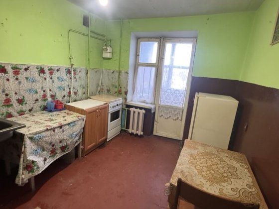 1-кінм. квартира, вул. Текстильників (р-н вул. Винниченка) Чернівці