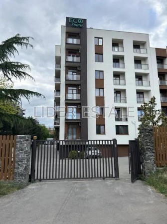 Оренда 1,5-кімн. квартири 38 м² у ЖК «EcoTown» - фото 1