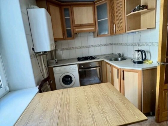 Оренда однокімнатної квартири, район ЖД вокзалу Вінниця