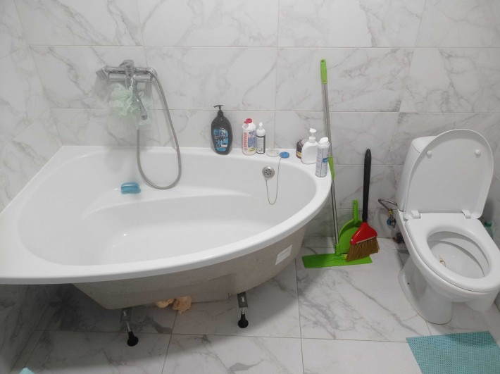 Здається квартира по місячно нове ЖК - фото 1