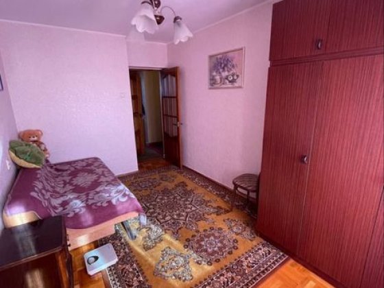 Здам 2 хкімнатна квартира на Антонова Винница