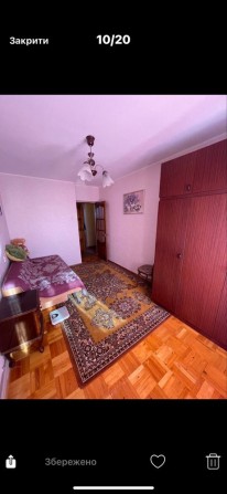 Здам 2 хкімнатна квартира на Антонова - фото 1