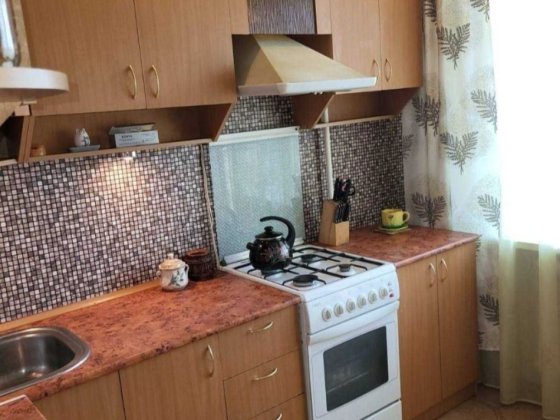 Квартира в районі Градецького! Чернигов
