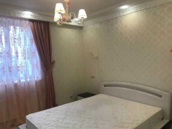 Здам 2х кімнатну квартиру на вул. Володимира Мономаха 12А Днепр