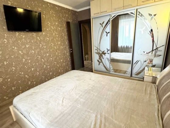 Сдам двухкомнатную квартируна бульваре Славы 4 Днепр