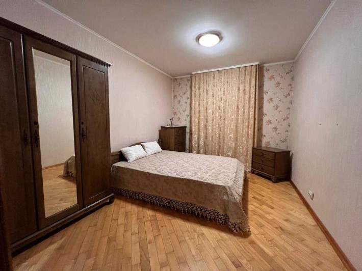 2 кімнатна квартира вулиця Рятувальників - фото 1