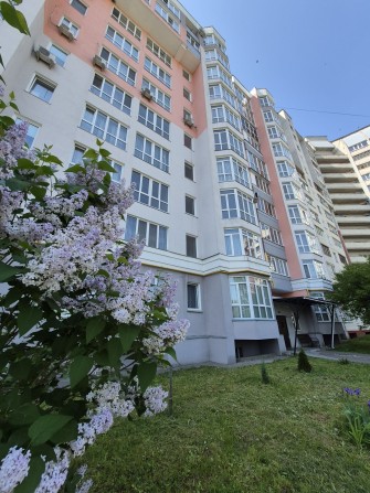Оренда 1 к квартира , автономка, вул Жабинського 2 д - фото 1