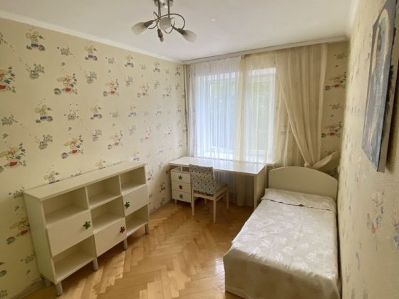 Сдам квартиру Героев Крут Дніпро