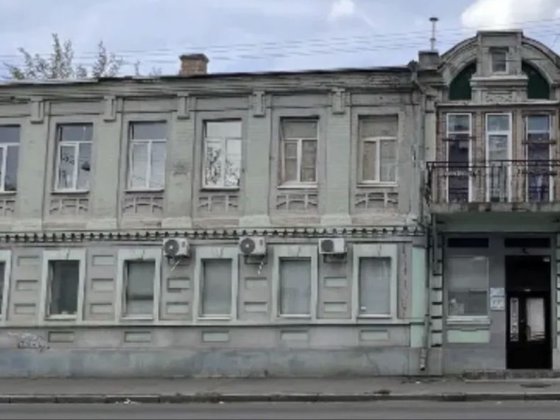 Аренда 3к квартиры.Не высокий 2й этаж. Центр Нагорка 11000грн Дніпро