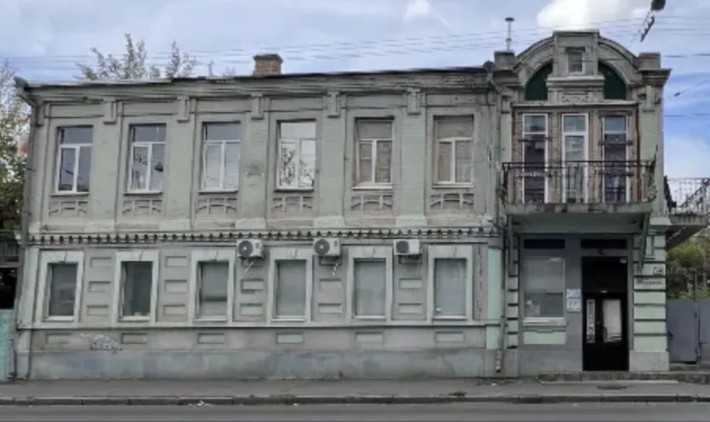 Аренда 3к квартиры.Не высокий 2й этаж. Центр Нагорка 11000грн - фото 1