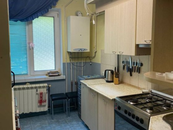 4х кімн квартира Гравітон-Руська Чернівці