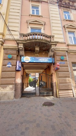 Оренда 2 кімнатної  квартири в Центрі міста - фото 1