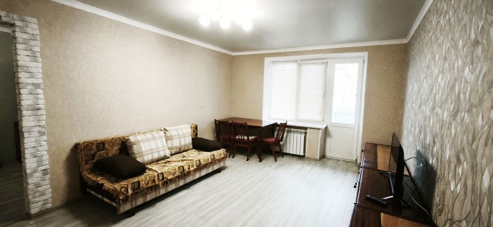3к квартира на Замості,Чиста та затишна - фото 1