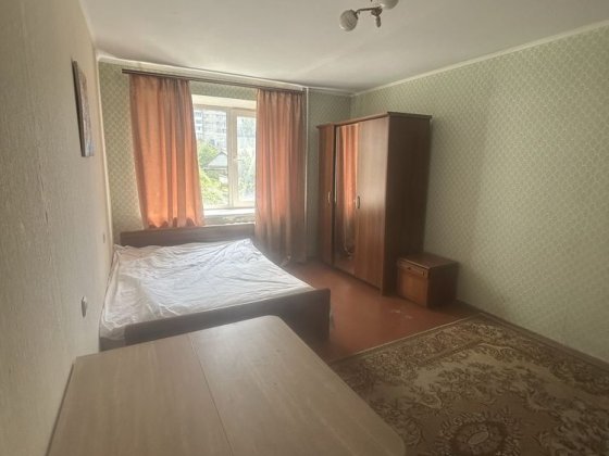 Здам малосімейку на Д . Нечая ,можна з тваринкою Вінниця