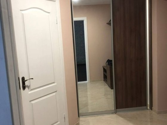 Здається в оренду однокімнатна квартира на Поділлі Винница