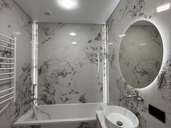 Оренда великої 1,5 к квартири ЖК Кристал | Crystal |повна комплектація Ужгород