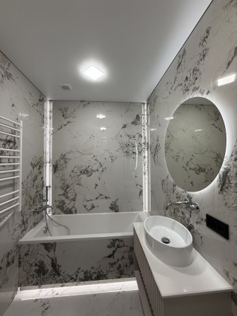Оренда великої 1,5 к квартири ЖК Кристал | Crystal |повна комплектація - фото 1