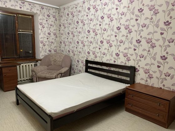 Здам 1к квартиру на  1 місяць Винница