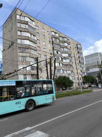 Класна 2-Кімнатна Квартира. Напроти  Голівуду - фото 1