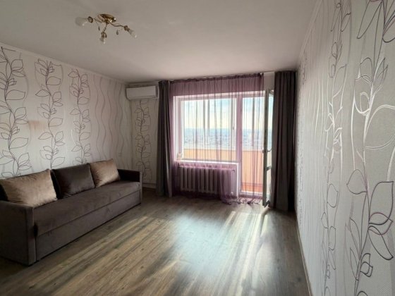 Сдам 1к квартиру на Березинке