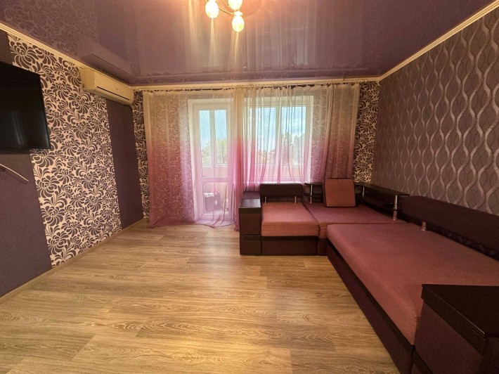 Здам в оренду 2к квартиру вул. Квартальна (Гладкова),47 Перша здача Ремонт - фото 1