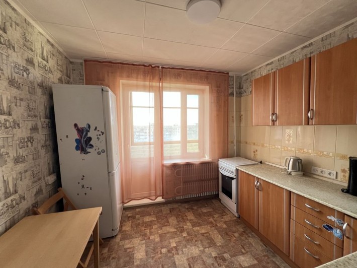 Сдам 1-к ж/м Тополь-2 - фото 1