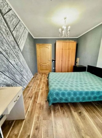 Сдам  3 к  квартиру ЖМ Покровский. Актуальна. Звоните - фото 1